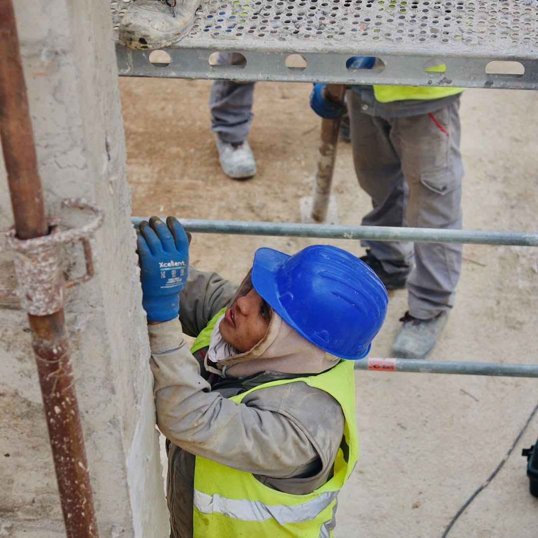 Structural Carpentry